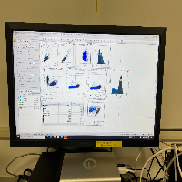 Beckman Coulter CytoFLEX S Flow Cytometer image 2